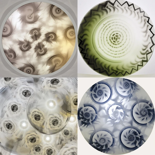 image of a specific style