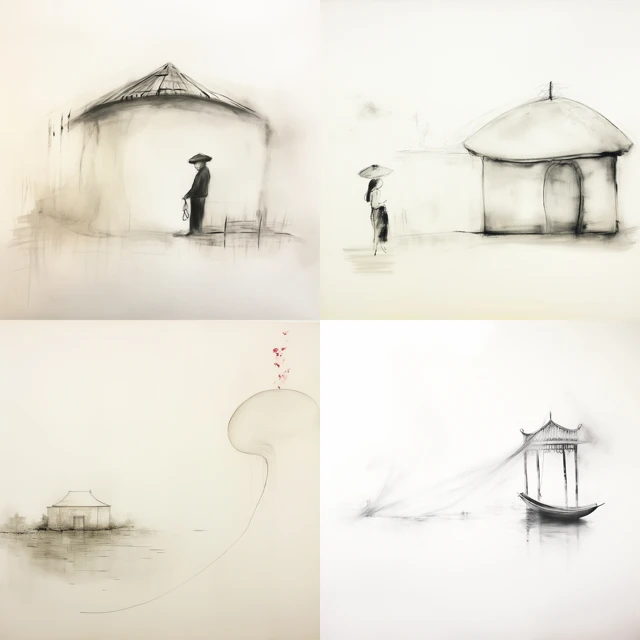 image of a specific style