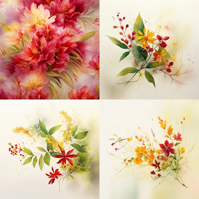 image of a specific style