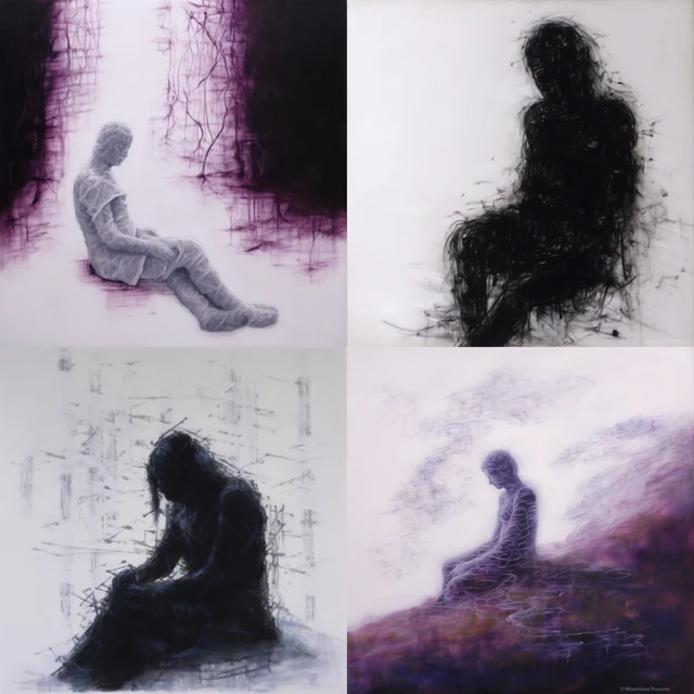 image of a specific style