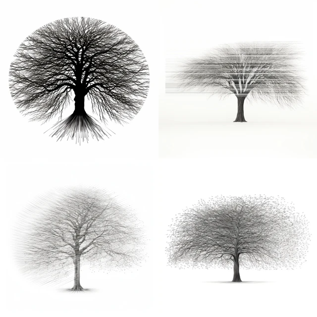 image of a specific style