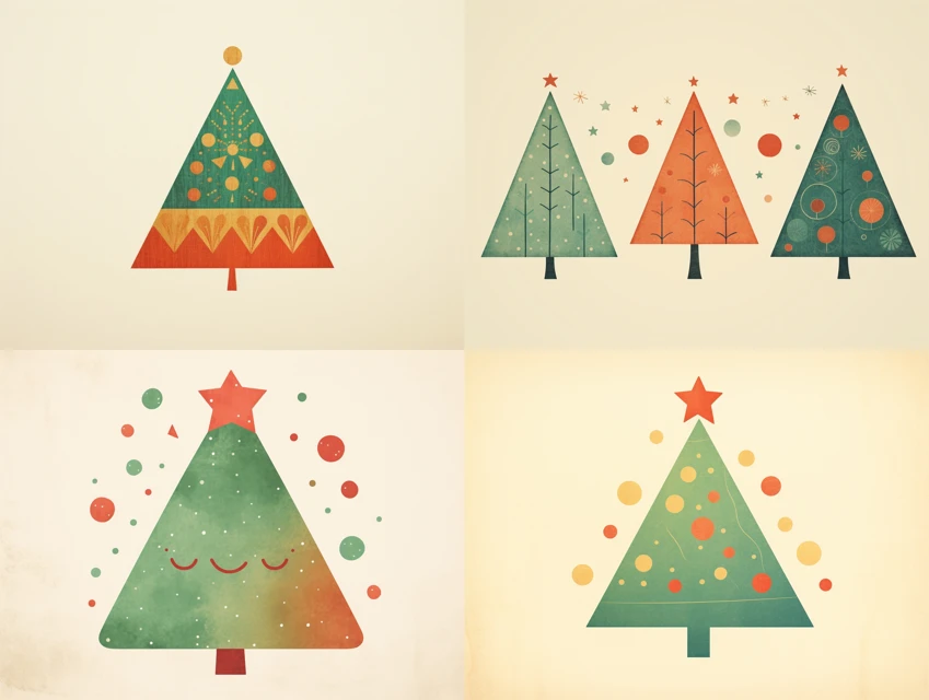 image of a specific style