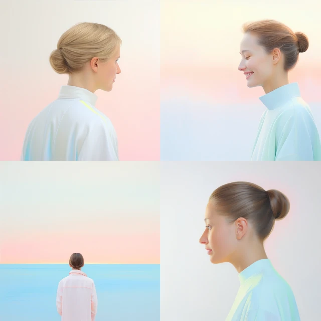 image of a specific style