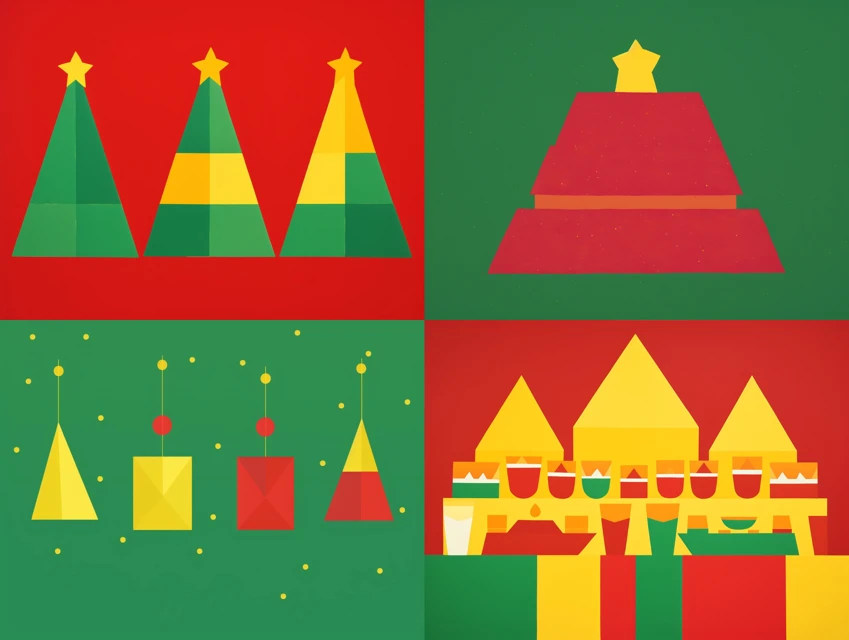 image of a specific style