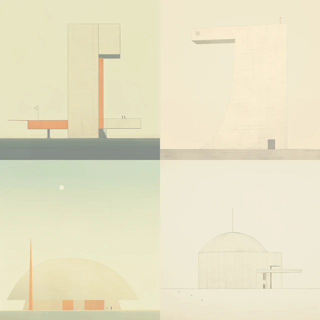 image of a specific style