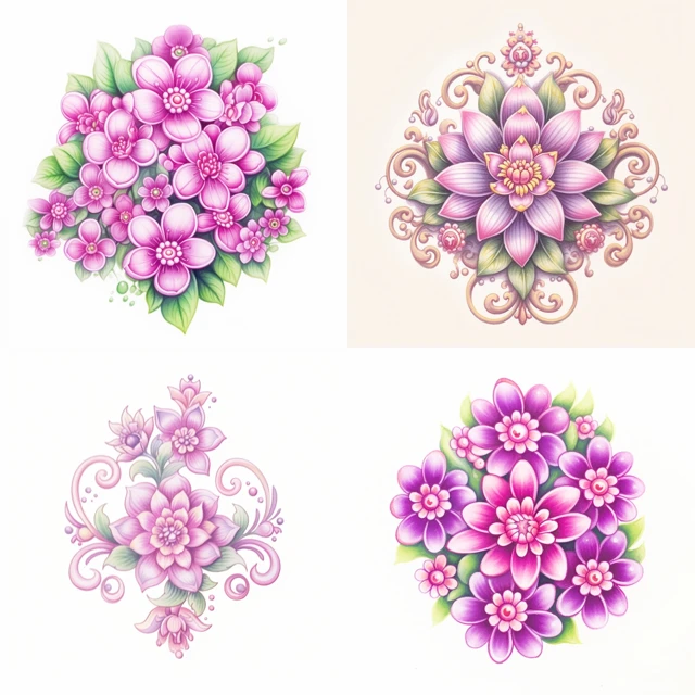 image of a specific style