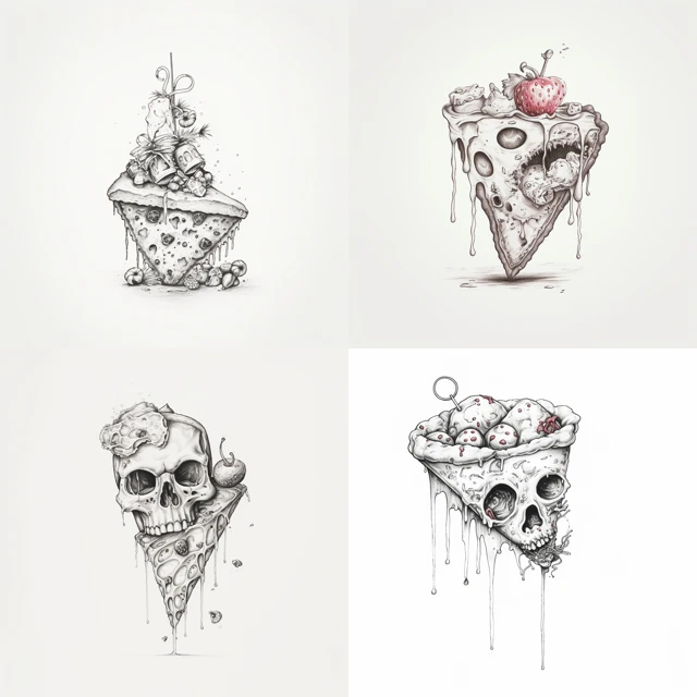 image of a specific style