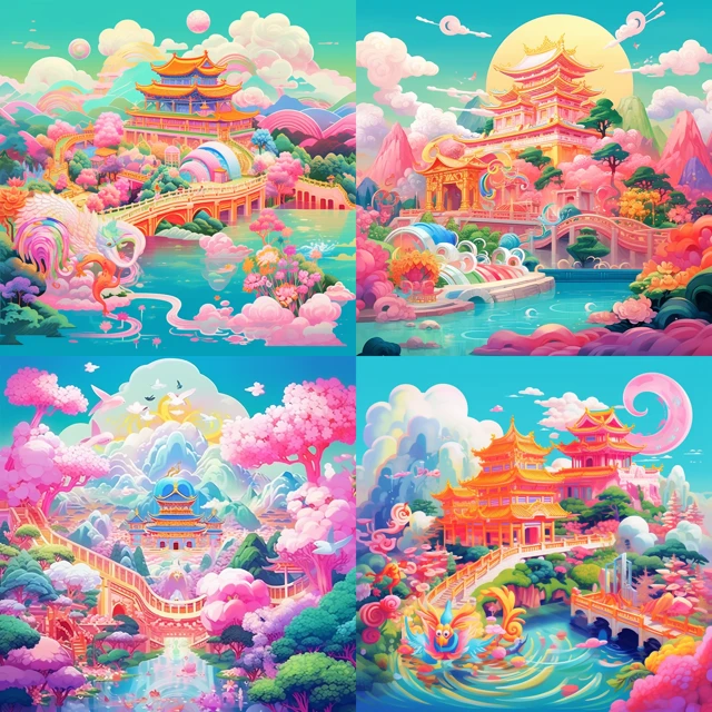 image of a specific style
