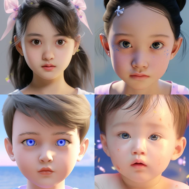 image of a specific style