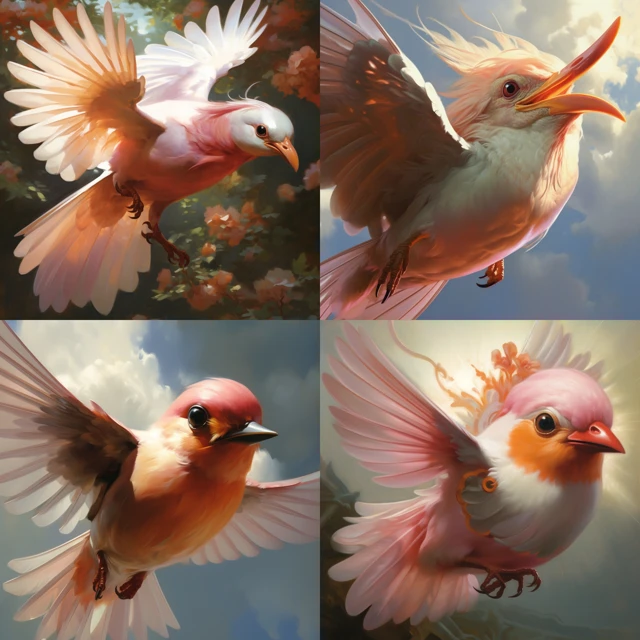 image of a specific style