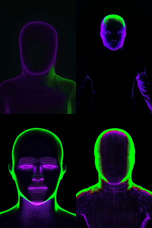 image of a specific style