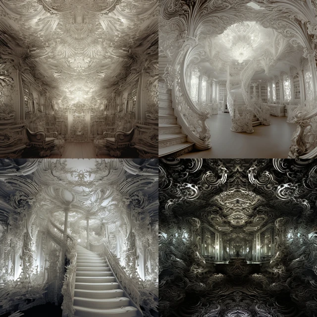 image of a specific style