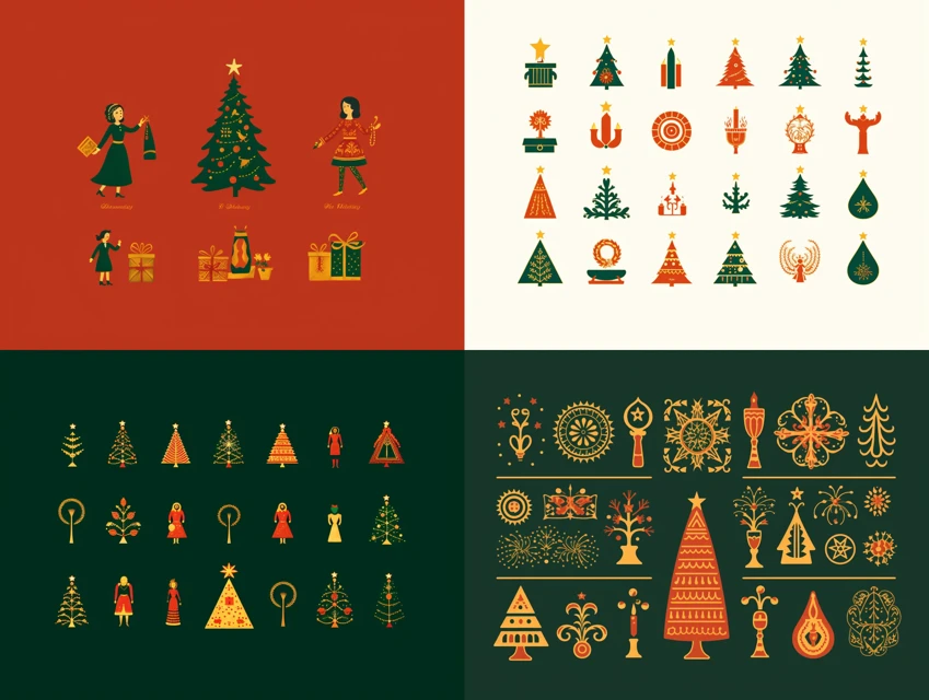 image of a specific style