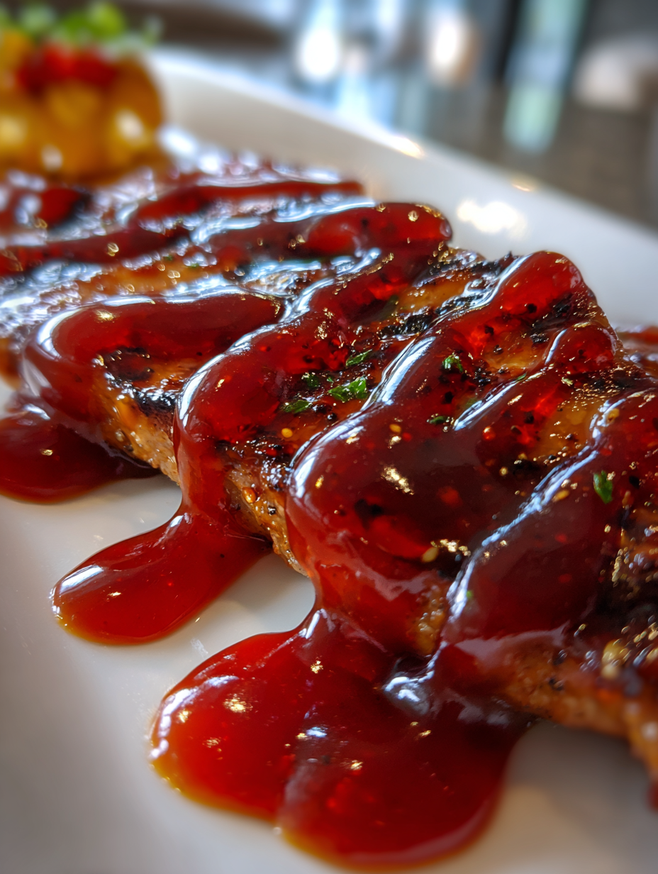 how to make homemade bbq sauce: the perfect blend of flavors how to make homemade bbq sauce