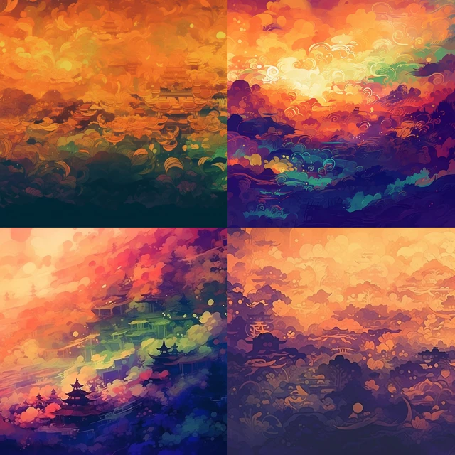 image of a specific style