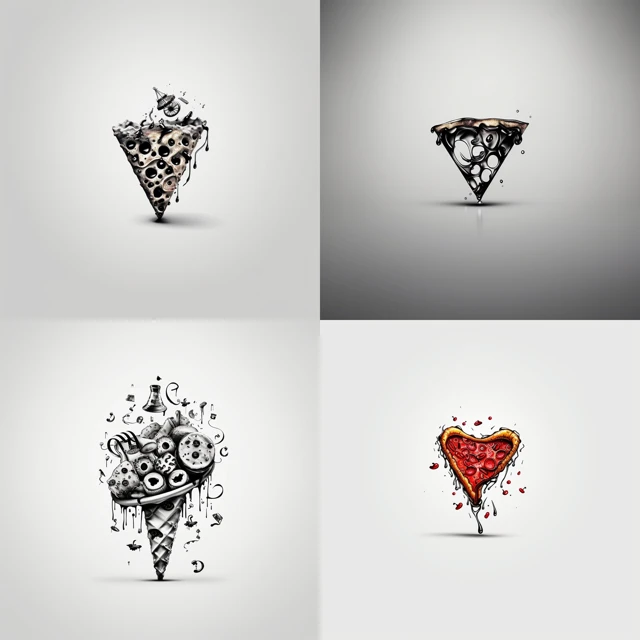 image of a specific style