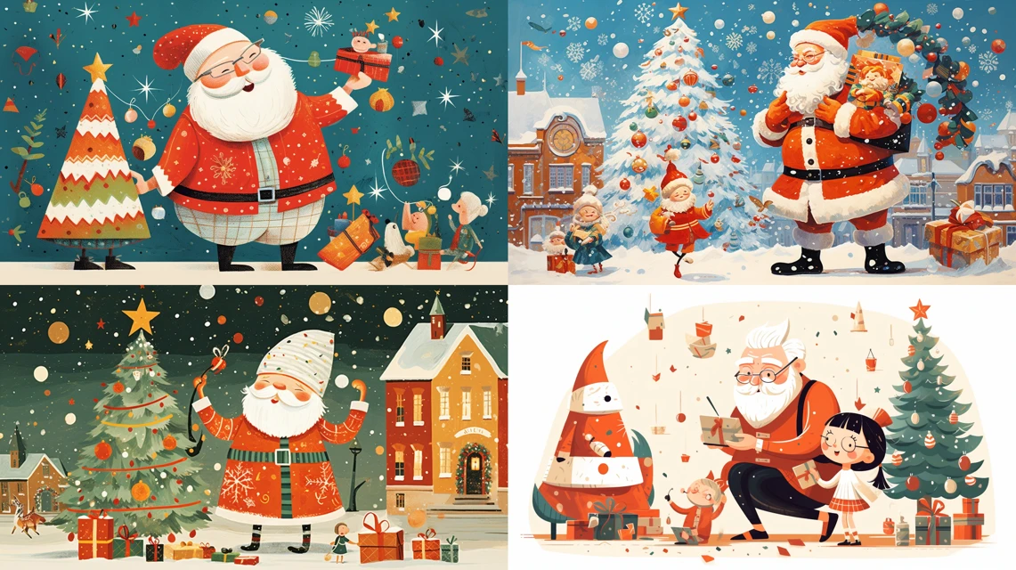 image of a specific style