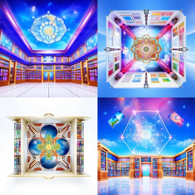 image of a specific style