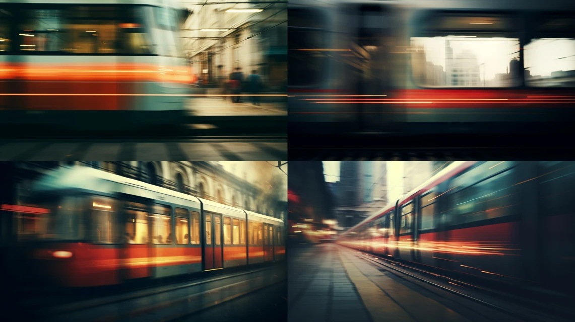image of a specific style