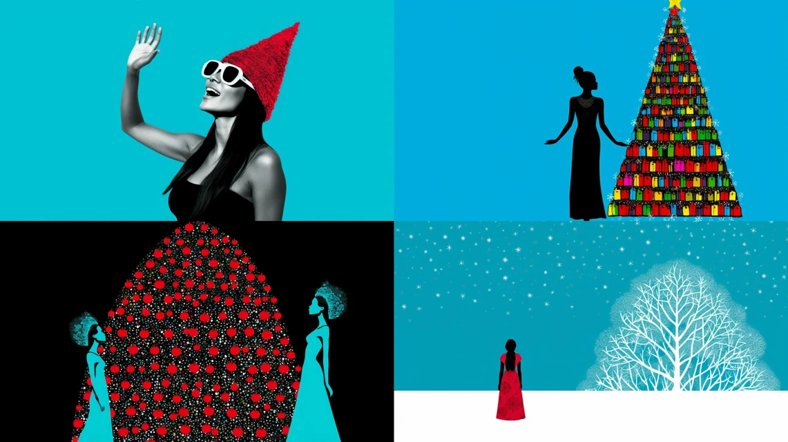 image of a specific style