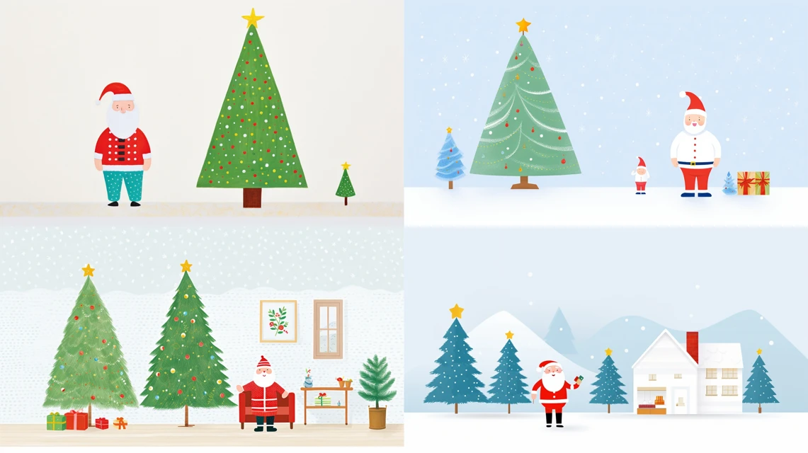 image of a specific style