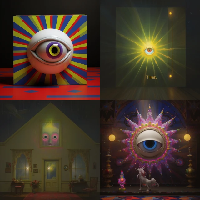 image of a specific style