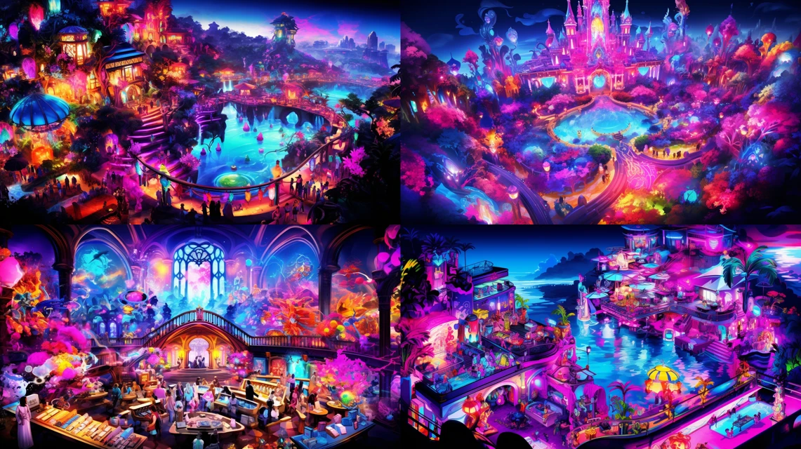 image of a specific style