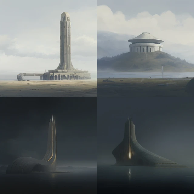 image of a specific style
