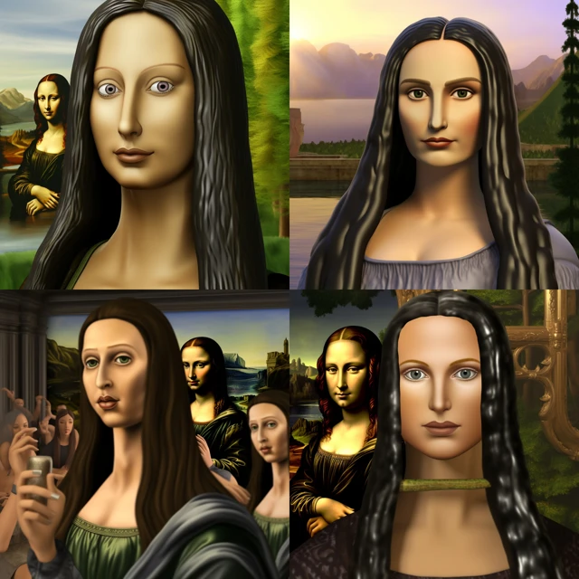image of a specific style