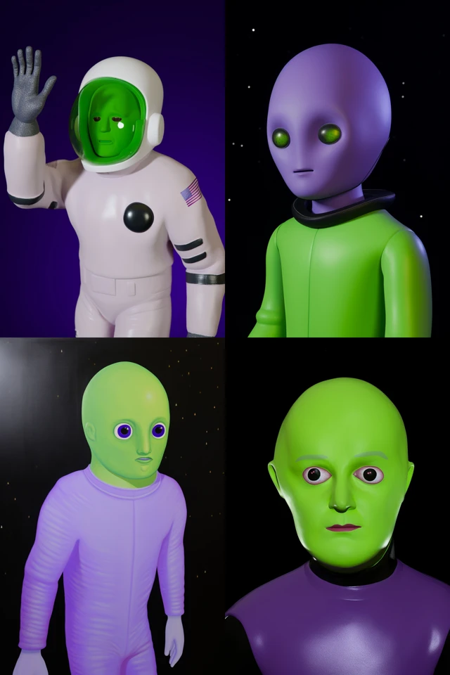 image of a specific style