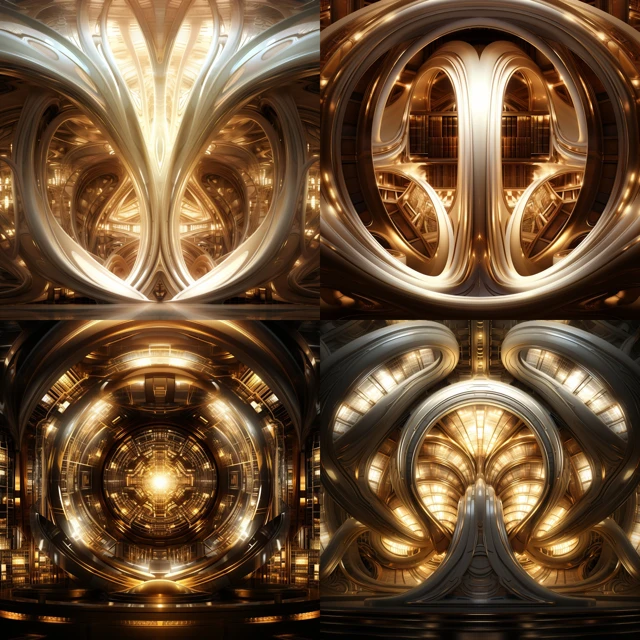 image of a specific style