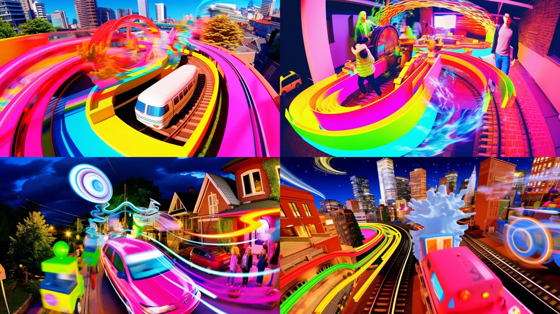 image of a specific style
