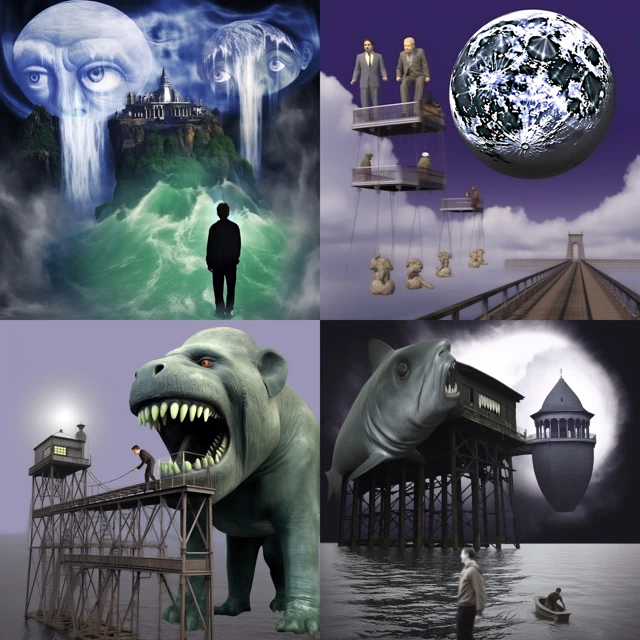 image of a specific style