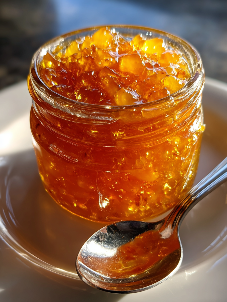 sure jell peach jam recipe: easy steps for delicious homemade jam sure jell peach jam recipe