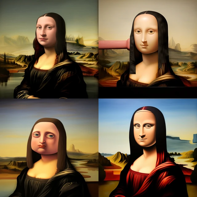 image of a specific style