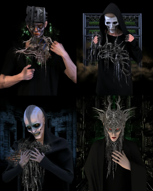 image of a specific style