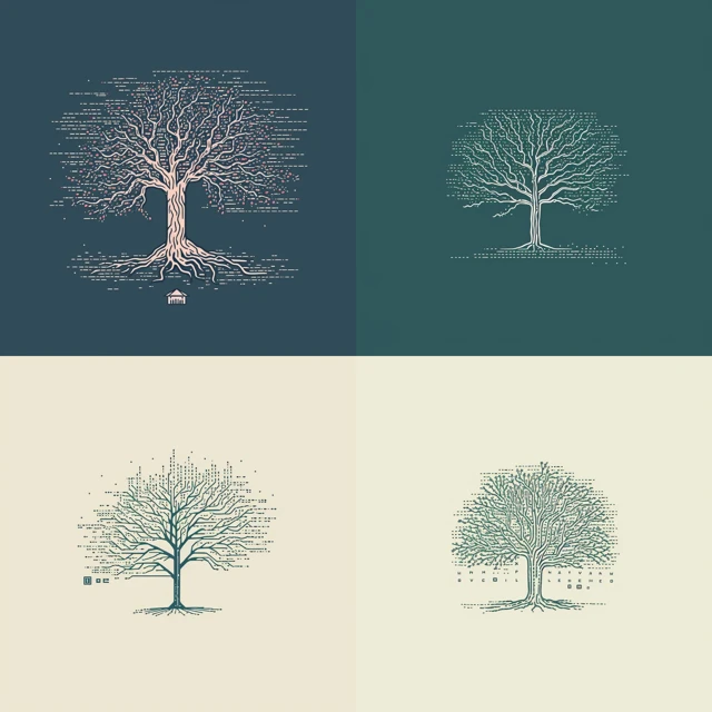 image of a specific style