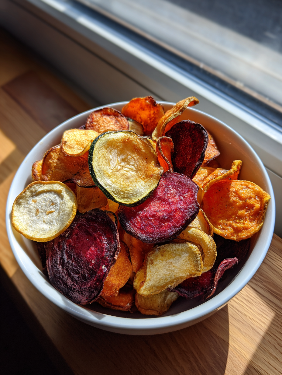 gesunde airfryer rezepte