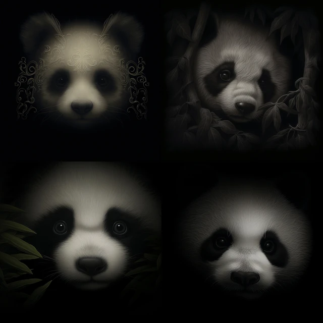 image of a specific style