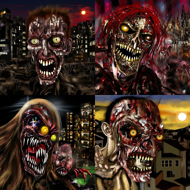 image of a specific style