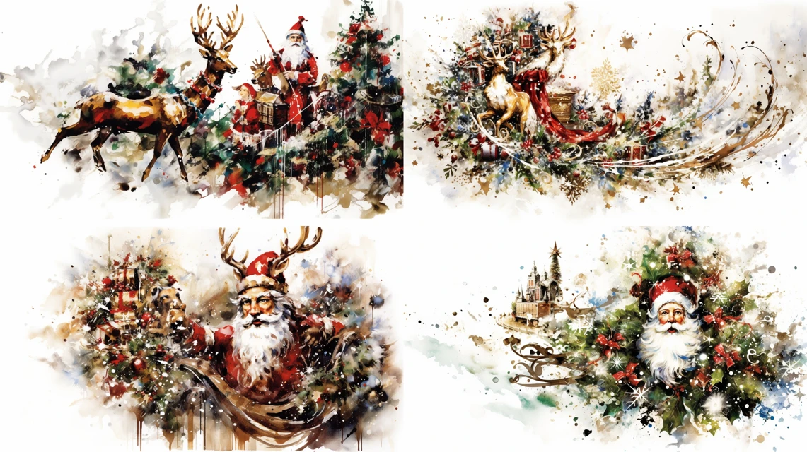 image of a specific style