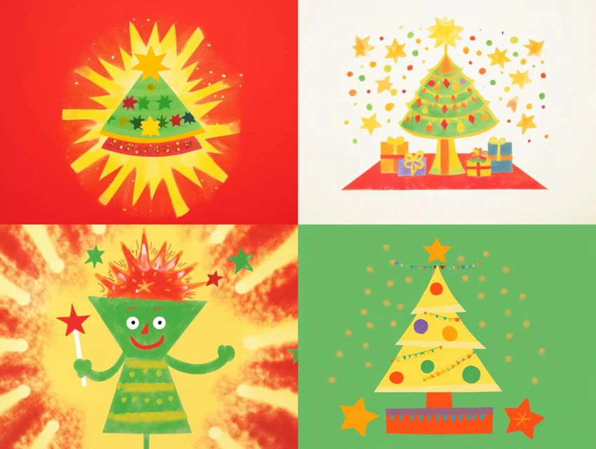 image of a specific style