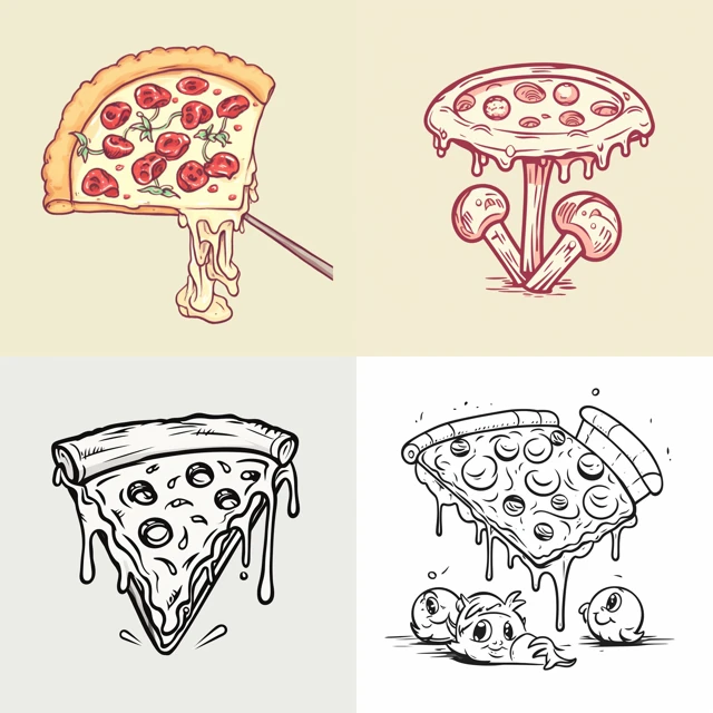 image of a specific style