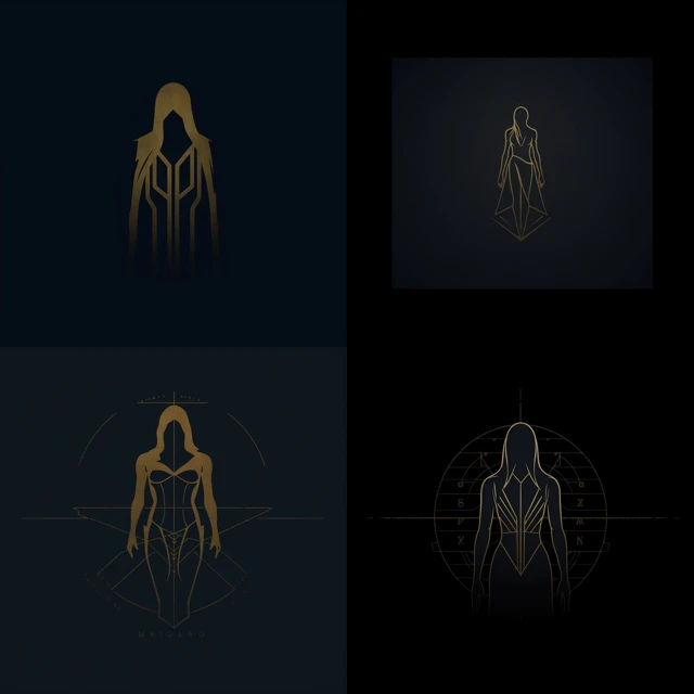 image of a specific style