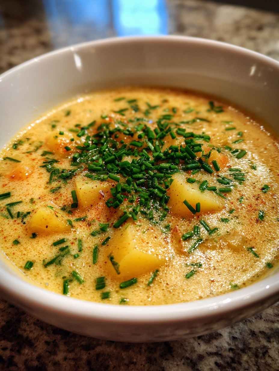 soup recipes