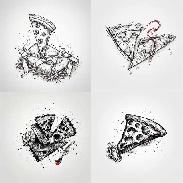 image of a specific style