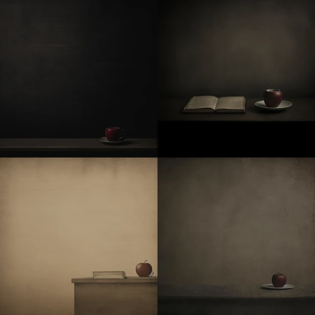 image of a specific style