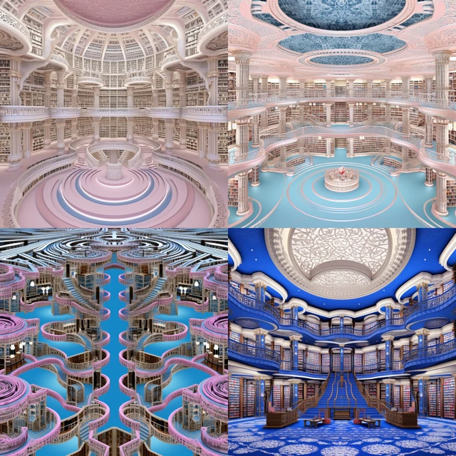 image of a specific style