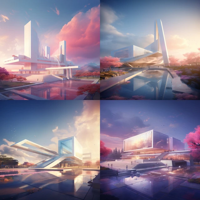 image of a specific style