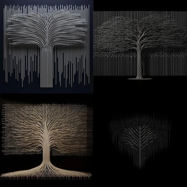 image of a specific style